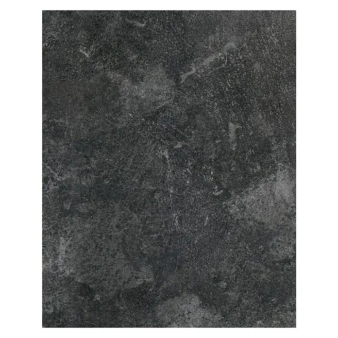 D-c-fix Dekore Betonoptikfolie Avellino - L x B: 200 x 67,5 cm, Avellino, Schwarz, Selbstklebend - Draufsicht