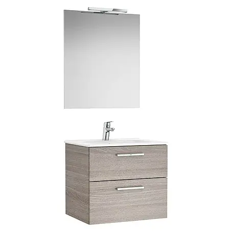 Roca  Conjunto de mueble de baño Victoria