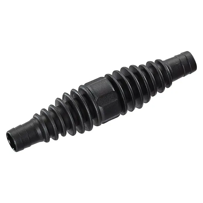 Oase Schlauchverbinder 1/2" - ½″ - Diagonale Ansicht