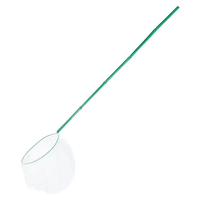 Oase Teichkescher - Durchmesser: 21 cm, Maschenweite: 2 mm - Diagonale Ansicht