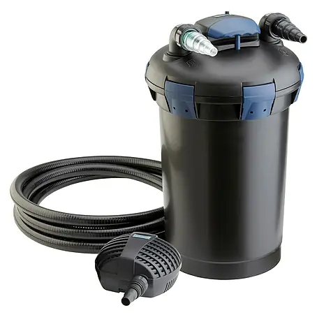 Oase  Tlačni filter BioPress Set 10000