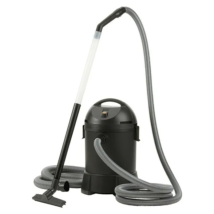 Oase Teichschlammsauger PondoVac Classic - 1.400 W, Tankvolumen: 27 l - Diagonale Ansicht