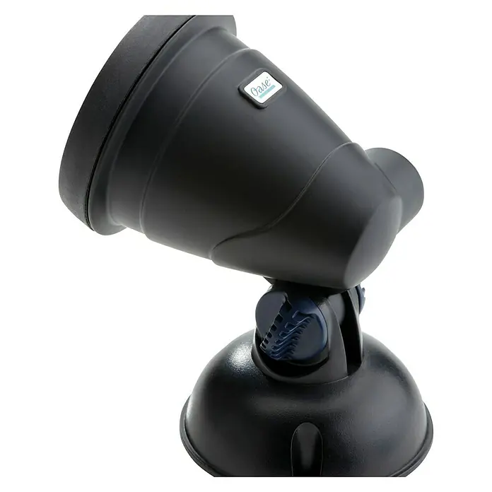 Oase LunAqua Unterwasserstrahler Classic LED - 1 Stk., 1,3 W, Mit Trafo - Detailaufnahme