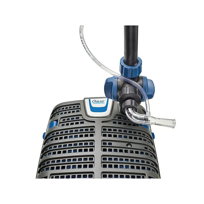 Oase Unterwasserfilter Filtral UVC 3000 - 9 W, Teichgröße: 3 m³ - Detailaufnahme