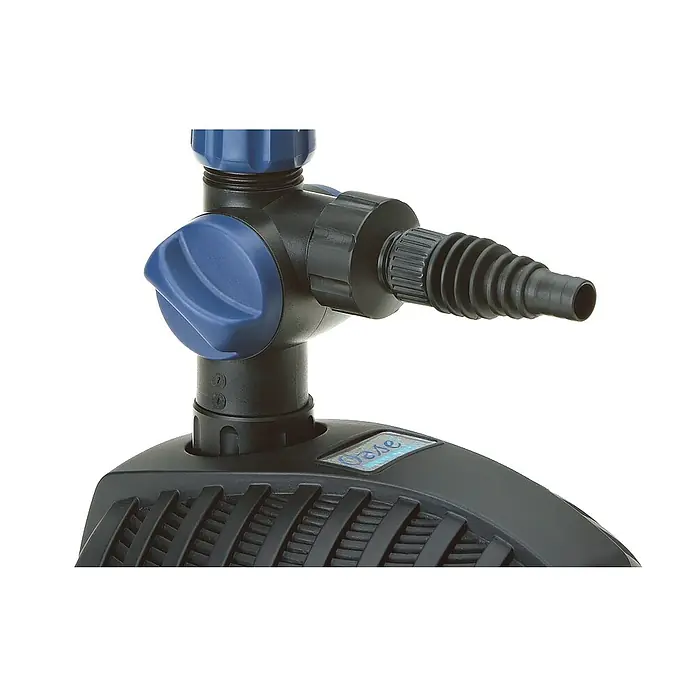 Oase Wasserspielpumpe Aquarius Fountain Set - Fördermenge pro Std.: 1.000 l - Detailaufnahme