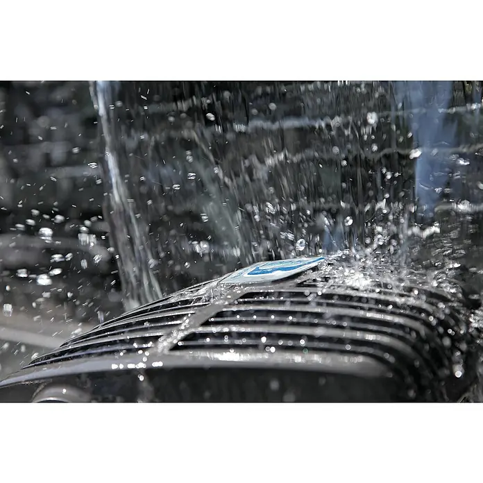 Oase Filterpumpe Aqua Max Eco Classic 8500 - 80 W, Fördermenge pro Std.: 8.300 l - Detailaufnahme