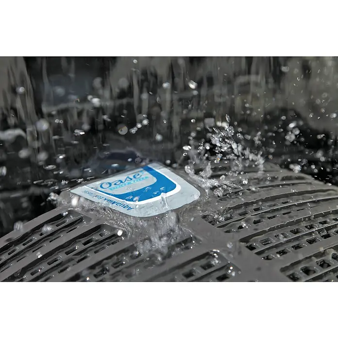 Oase Filterpumpe Aqua Max Eco Classic 8500 - 80 W, Fördermenge pro Std.: 8.300 l - Detailaufnahme