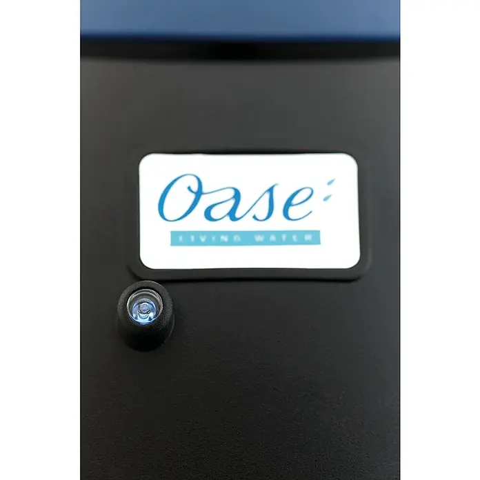 Oase Druckfilter BioPress Set 4000 - 25 W, Teichgröße: 4 m³ - Detailaufnahme