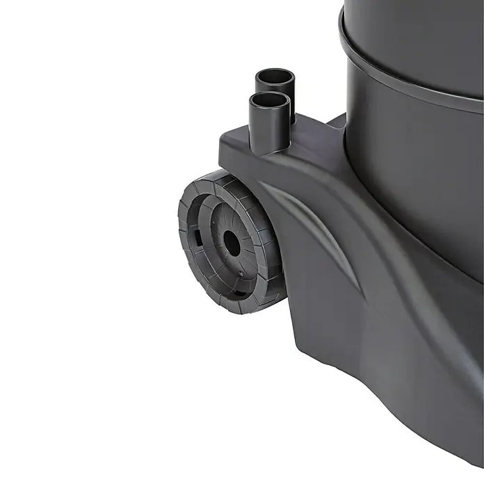 Oase Teichschlammsauger PondoVac 3 - 1.600 W, 27 l - Detailaufnahme