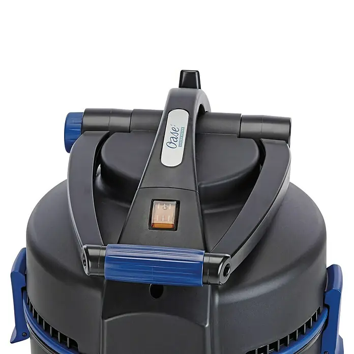 Oase Teichschlammsauger PondoVac 3 - 1.600 W, 27 l - Detailaufnahme