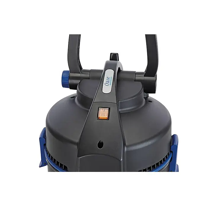 Oase Teichschlammsauger PondoVac 3 - 1.600 W, 27 l - Detailaufnahme