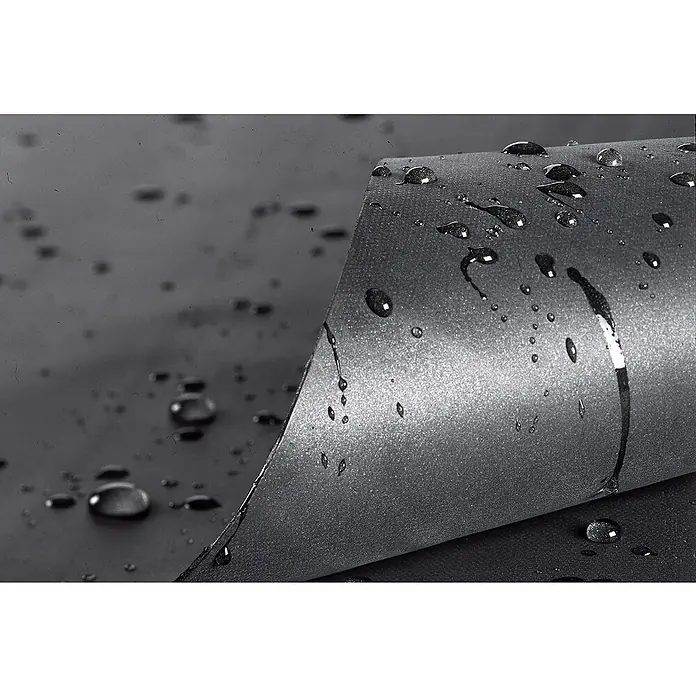 Oase Kautschuk-Teichfolie Meterware - Stärke: 1 mm, Breite: 6,1 m - Stimmungsaufnahme