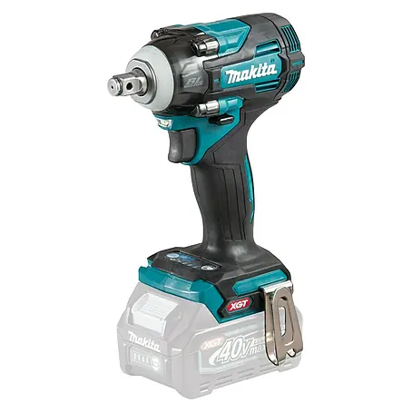 Makita XGT 40 V max. Akku-Schlagschrauber TW004GZ