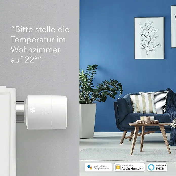 Tado Starter-Set Starterkit V3+ - M30 x 1,5 mm