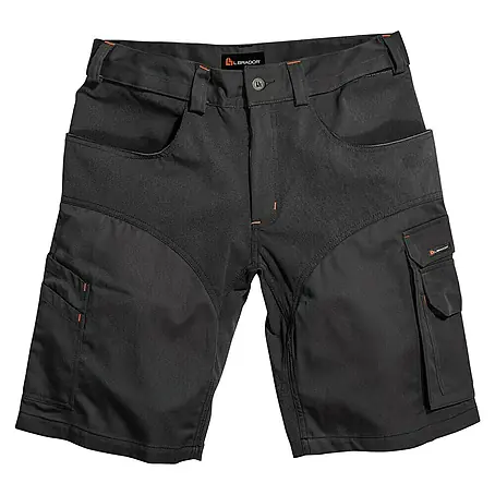 L.Brador  Herren-Arbeitsshorts 1490 B