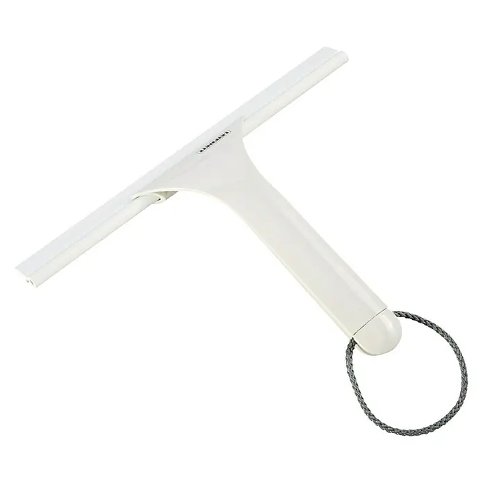 Leifheit Raamwisser Cabino - Breedte: 24 cm - Diagonaal zicht