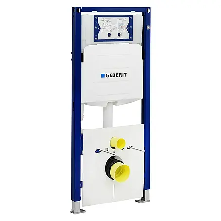 Geberit Duofix Inbouwreservoir UP 320
