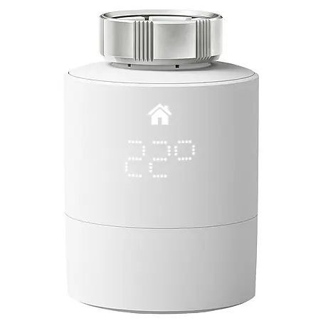 Tado Smartes Heizkörper-Thermostat [Universal]