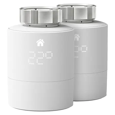Tado Smartes Termostato de radiador