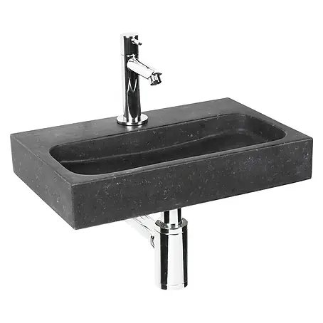 Differnz  Wc-fontein Flat Small