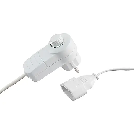 Exin  Snoerdimmer Wit