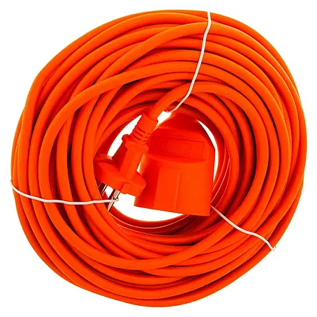 Exin  Verlengkabel 10 m