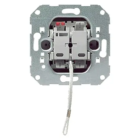 Gira  Trekschakelaar, inbouw