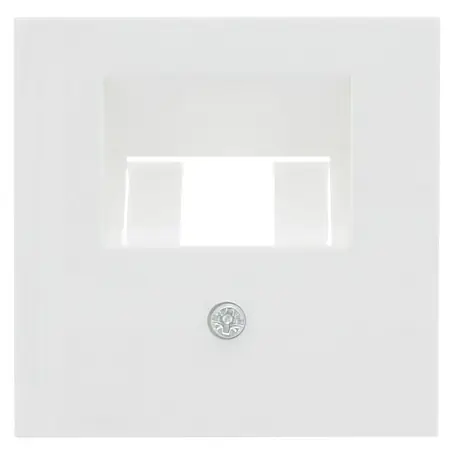 Gira System 55 Telefooncontactdoos