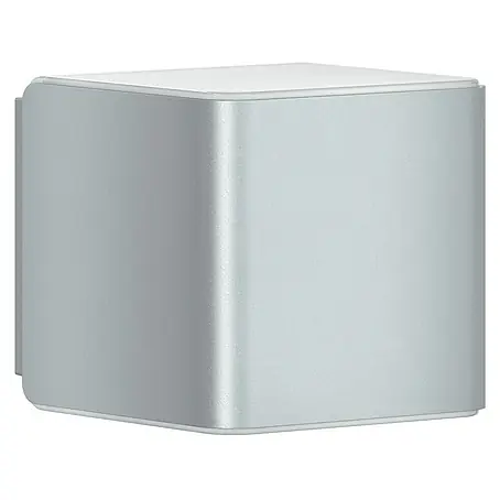 Steinel  LED-Außenwandleuchte L 840 LED IHF SI