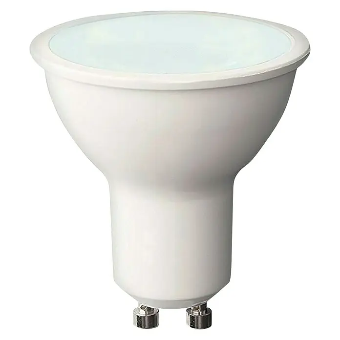 Steinel LED reflektor Spot Way - D x Š x V: 22,6 x 14 x 57,2 cm, Antracit - Pogled sprijeda