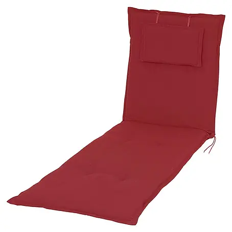Sunfun Exclusive-Line Liegenauflage