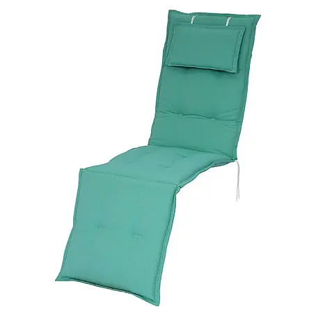 Sunfun Exclusive-Line Liegenauflage Deckchair