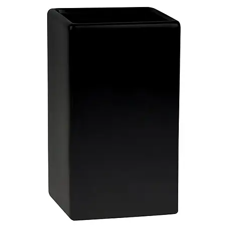 Spirella  Vaso de encimera Quadro-matt