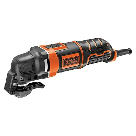 Black+Decker  Multitool