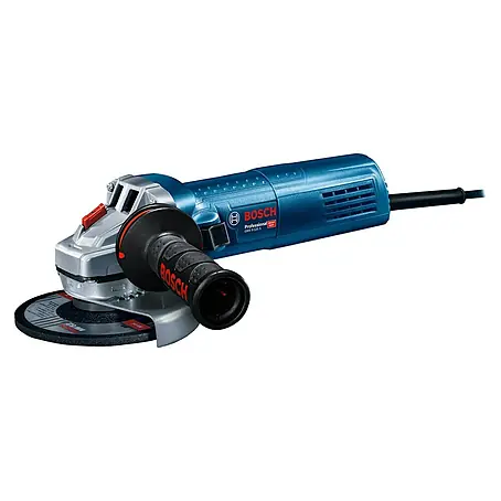 Bosch Professional Winkelschleifer GWS 9-125 S