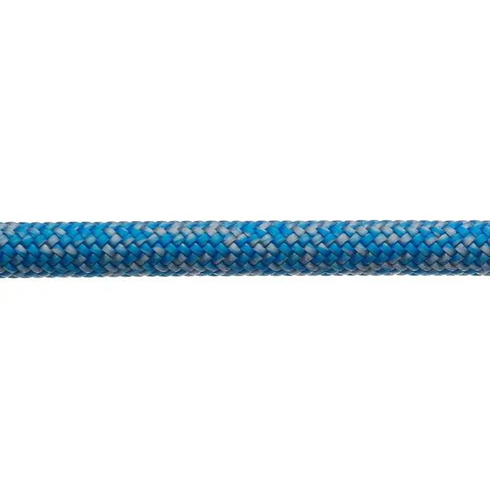 Robline Cabo a metros Sirius 1000 - Diámetro: 6 mm, Azul/Gris, XLF - Primer plano