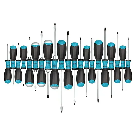 Hazet  Schraubendreher-Set 810SPC/21