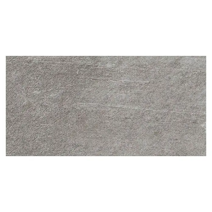 Porculanska pločica Regent Silver - 30 x 60 cm, Sive boje, Mat - Detaljan prikaz