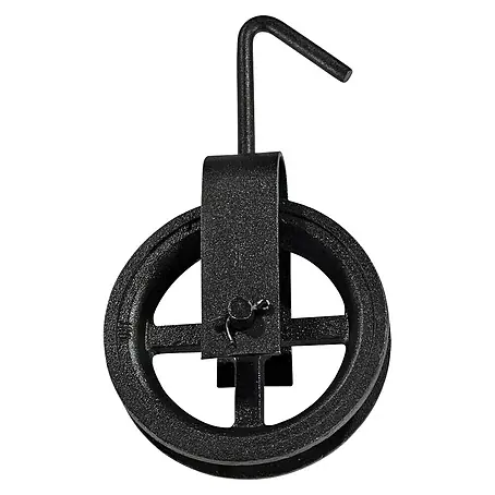 Polea elevadora
