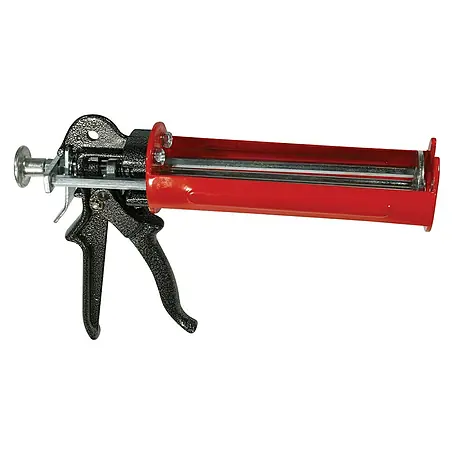 Pistola de silicona 218 NH reforzada