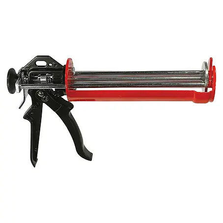 Pistola de silicona 218