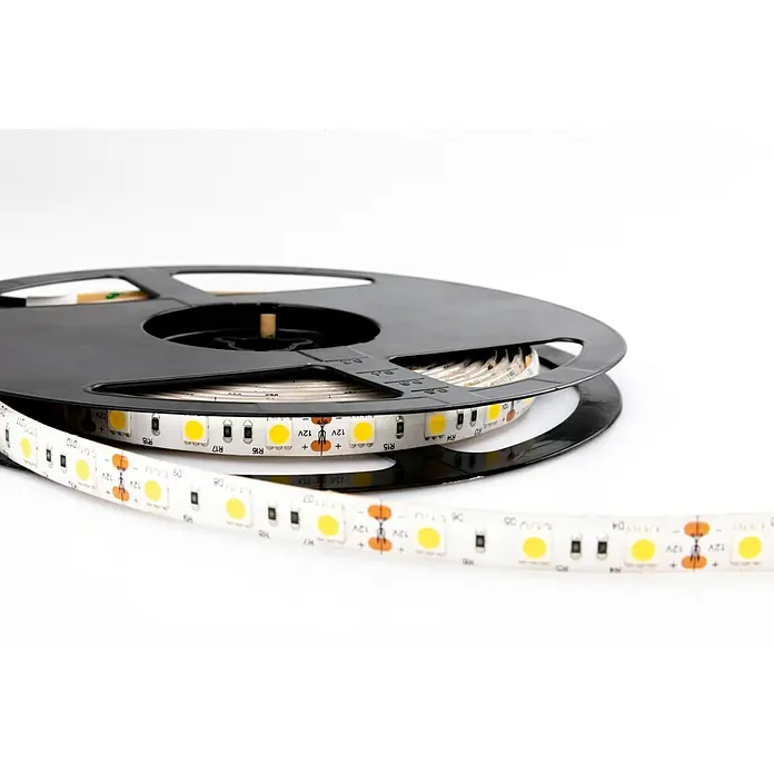 Schellenberg LED-Garagenbeleuchtung Smart Drive - 7.200 lm, Kaltweiß - Detailaufnahme
