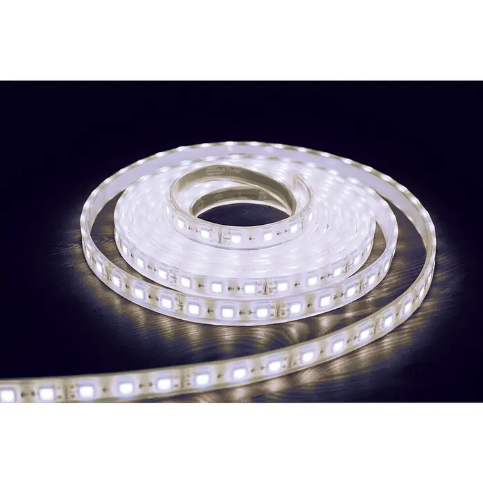 Schellenberg LED-Garagenbeleuchtung Smart Drive - 7.200 lm, Kaltweiß - Anwendungsbeispiel