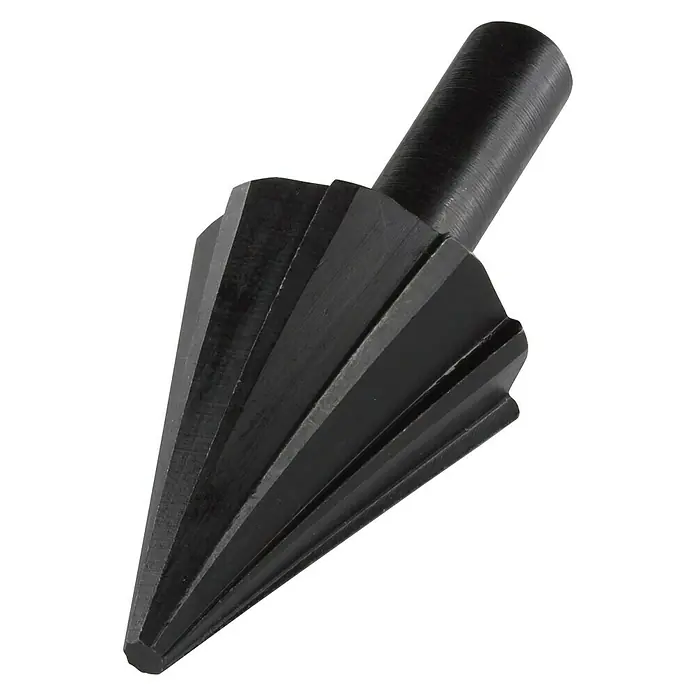 Wolfcraft Lochfräser - Durchmesser Schaft: 8 mm - Diagonale Ansicht