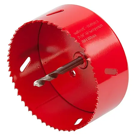 Wolfcraft  Lochsäge