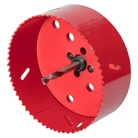 Wolfcraft  Lochsäge