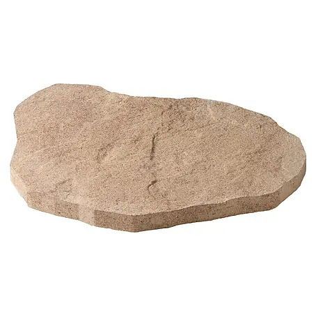 Trittplatte Send