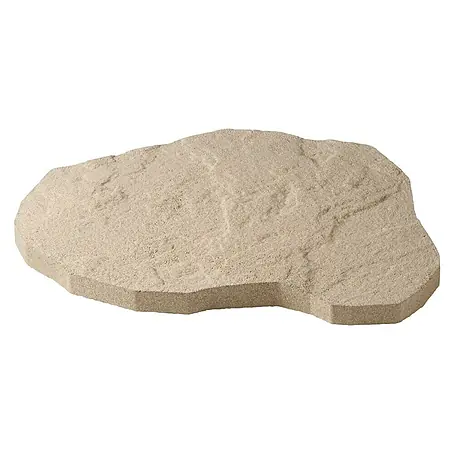 Trittplatte Send