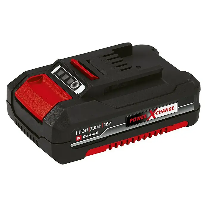 Einhell Power X-Change Robotska kosilica Freelexo 350 - 18 V, Power X-Change litij-ionska baterija, 1 baterija, Maksimalna preporučena površina: 350 m² - Dijagonalni pogled