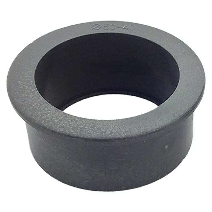 Tecnoagua Reducción de PVC - 40 mm - 32 mm - Vista angular